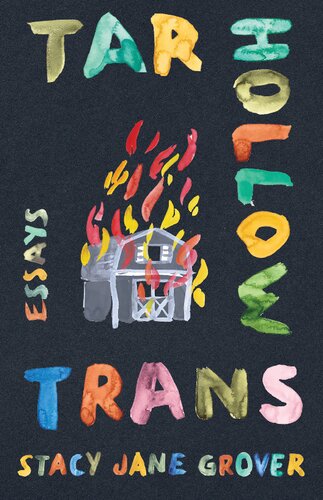 Tar Hollow Trans: Essays (PDF/EPUB Version)
