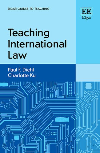 Teaching International Law (Elgar Guides to Teaching) (PDF/EPUB Version)