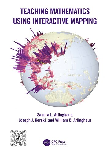 Teaching Mathematics Using Interactive Mapping (PDF/EPUB Version)

