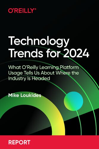 Technology Trends for 2024 (for True Epub) (PDF/EPUB Version)