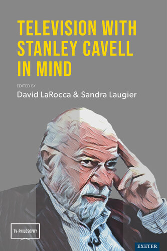 Television With Stanley Cavell in Mind (PDF/EPUB Version)
