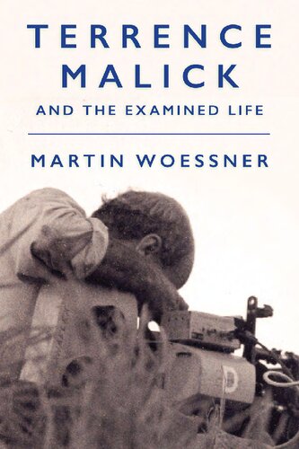 Terrence Malick and the Examined Life (PDF/EPUB Version)