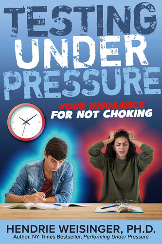 Testing Under Pressure: Your Insurance For Not Choking (PDF/EPUB Version)
