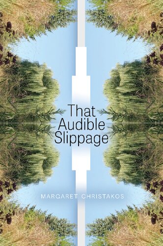 That Audible Slippage (PDF/EPUB Version)