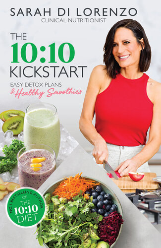 The 10:10 Kickstart (PDF/EPUB Version)
