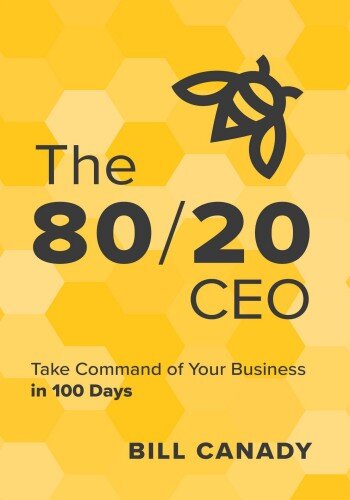The 80/20 CEO (PDF/EPUB Version)