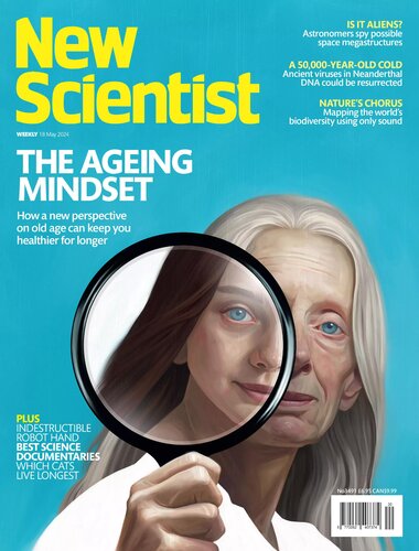 The Ageing Mindset (PDF/EPUB Version)