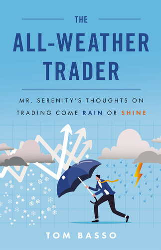 The All Weather Trader (PDF/EPUB Version)
