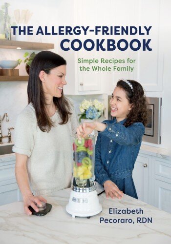 The Allergy-Friendly Cookbook (PDF/EPUB Version)
