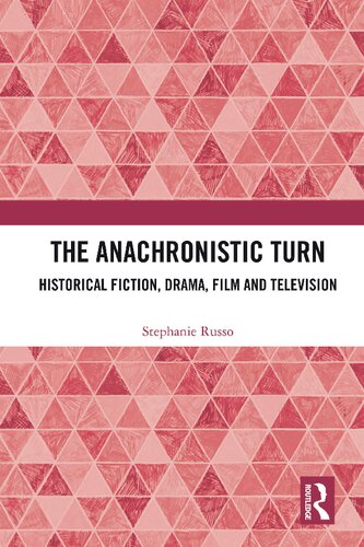 The Anachronistic Turn (PDF/EPUB Version)