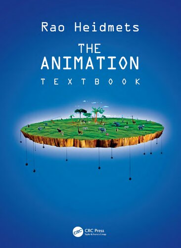 The Animation Textbook (PDF/EPUB Version)
