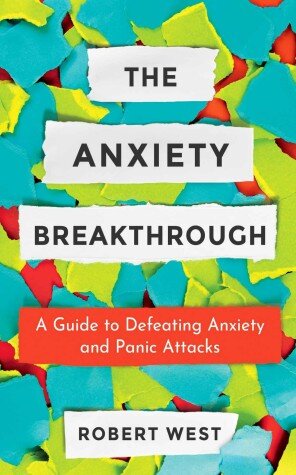 The Anxiety Breakthrough: A Guide to Defeating Anxiety and Panic Attacks (PDF/EPUB Version)
