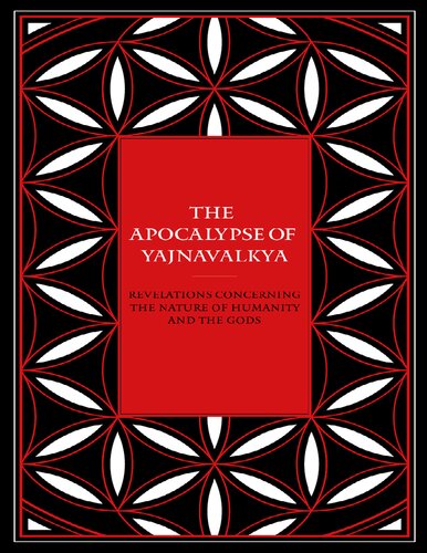 The Apocalypse of Yajnavalkya (PDF/EPUB Version)
