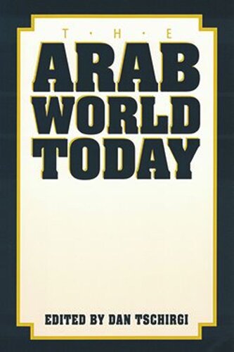 The Arab World Today (PDF/EPUB Version)
