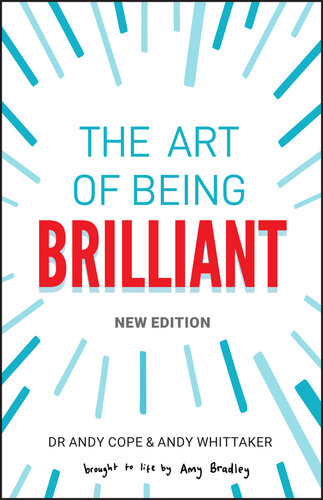 The Art of Being Brilliant (PDF/EPUB Version)