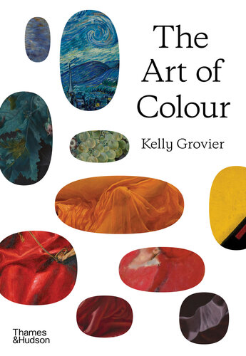 The Art of Colour (PDF/EPUB Version)
