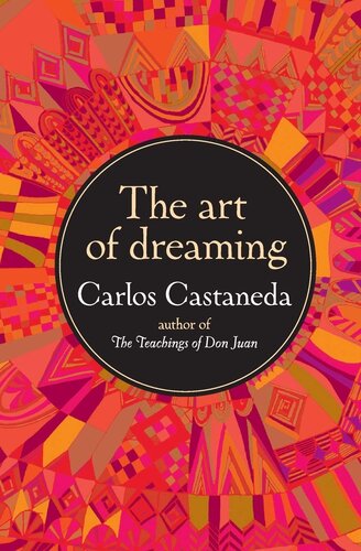 The Art of Dreaming (PDF/EPUB Version)
