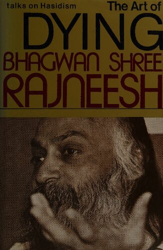 The Art of Dying [Paperback] [Jul 15, 2017] Osho (PDF/EPUB Version)
