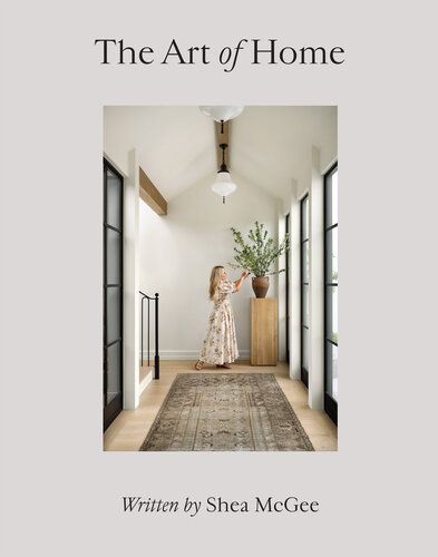 The Art of Home (PDF/EPUB Version)
