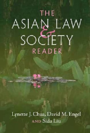 The Asian Law and Society Reader (PDF/EPUB Version)
