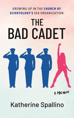 The Bad Cadet (PDF/EPUB Version)
