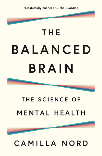 The Balanced Brain: The Science of Mental Health (PDF/EPUB Version)
