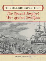 The Balmis Expedition: The Spanish Empires War against Smallpox (PDF/EPUB Version)
