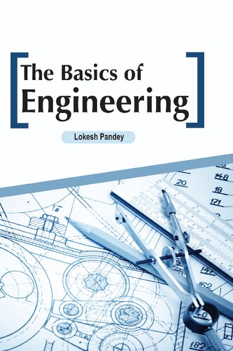 The Basics of Engineering (PDF/EPUB Version)
