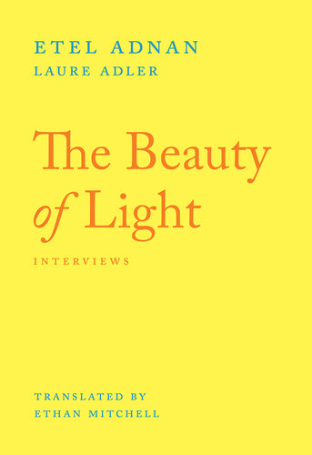 The Beauty of Light: An Interview (PDF/EPUB Version)