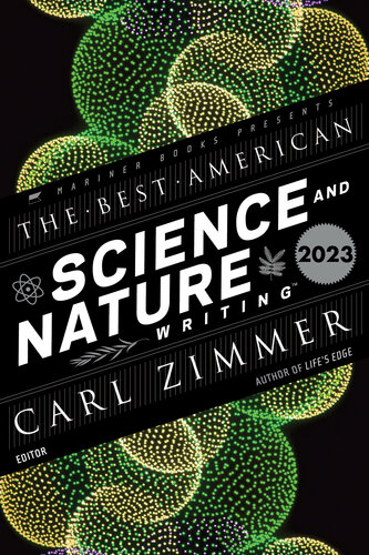 The Best American Science and Nature Writing 2023 (PDF/EPUB Version)
