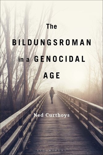 The Bildungsroman in a Genocidal Age (PDF/EPUB Version)