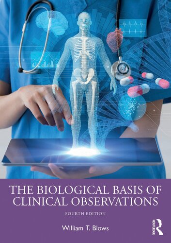 The Biological Basis of Clinical Observations (PDF/EPUB Version)