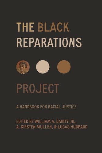 The Black Reparations Project: A Handbook for Racial Justice (PDF/EPUB Version)
