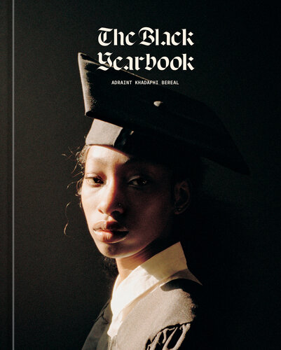 The Black Yearbook [Portraits and Stories] (PDF/EPUB Version)