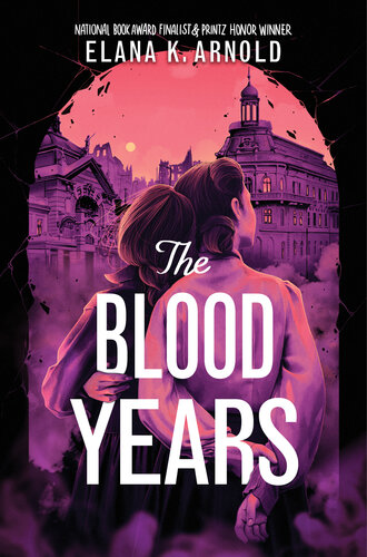 The Blood Years (PDF/EPUB Version)
