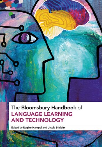 The Bloomsbury Handbook of Language Learning and Technology (PDF/EPUB Version)