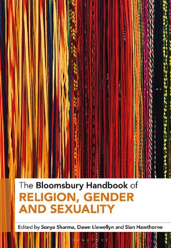 The Bloomsbury Handbook of Religion, Gender and Sexuality (PDF/EPUB Version)