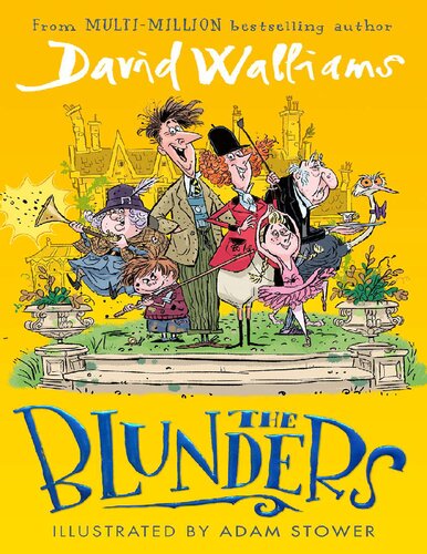 The blunders (PDF/EPUB Version)
