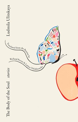 The Body of the Soul: Stories (PDF/EPUB Version)
