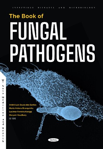 The Book of Fungal Pathogens (PDF/EPUB Version)
