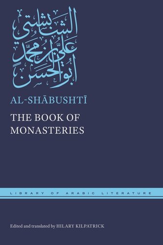 The Book of Monasteries (PDF/EPUB Version)
