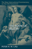 The Book of Ruth (PDF/EPUB Version)
