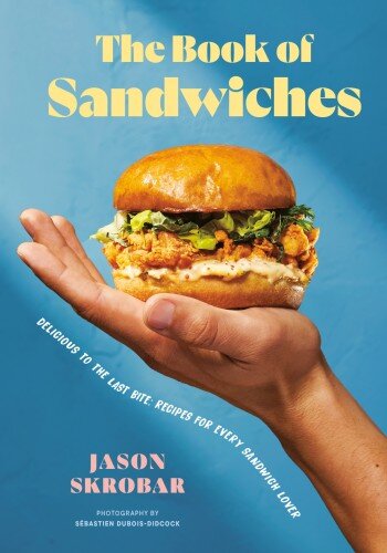 The Book of Sandwiches (PDF/EPUB Version)