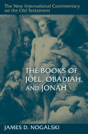 The Books of Joel, Obadiah, and Jonah (PDF/EPUB Version)
