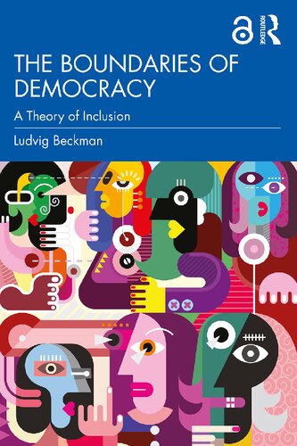 The Boundaries of Democracy: A Theory of Inclusion (PDF/EPUB Version)
