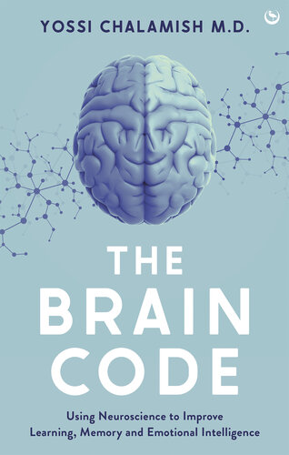 The Brain Code (PDF/EPUB Version)