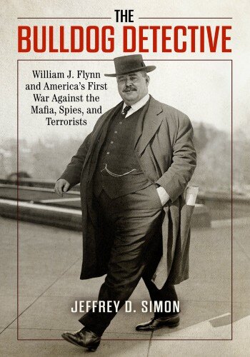 The Bulldog Detective (PDF/EPUB Version)
