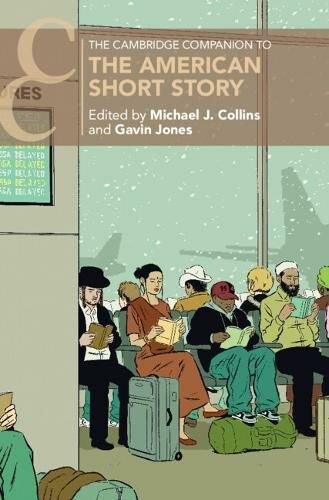 The Cambridge Companion to the American Short Story (PDF/EPUB Version)
