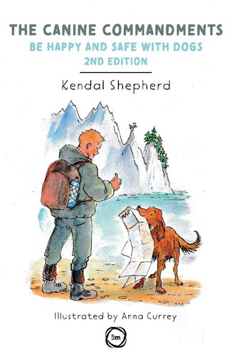 The Canine Commandments (PDF/EPUB Version)
