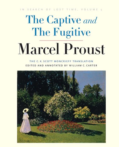 The Captive and The Fugitive (PDF/EPUB Version)
